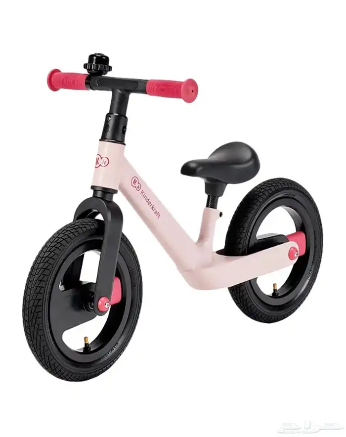 كندر كرافت دراجة توازن غو سويفت - جديد 5