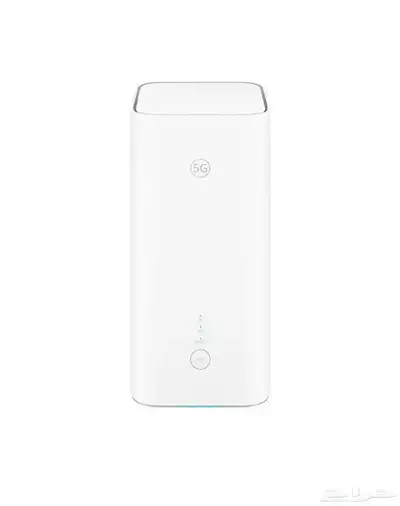 راوتر بروفي منزلي 5 جي واي فاي 6  سرعه تصل الى 5.40 جيجابيت index