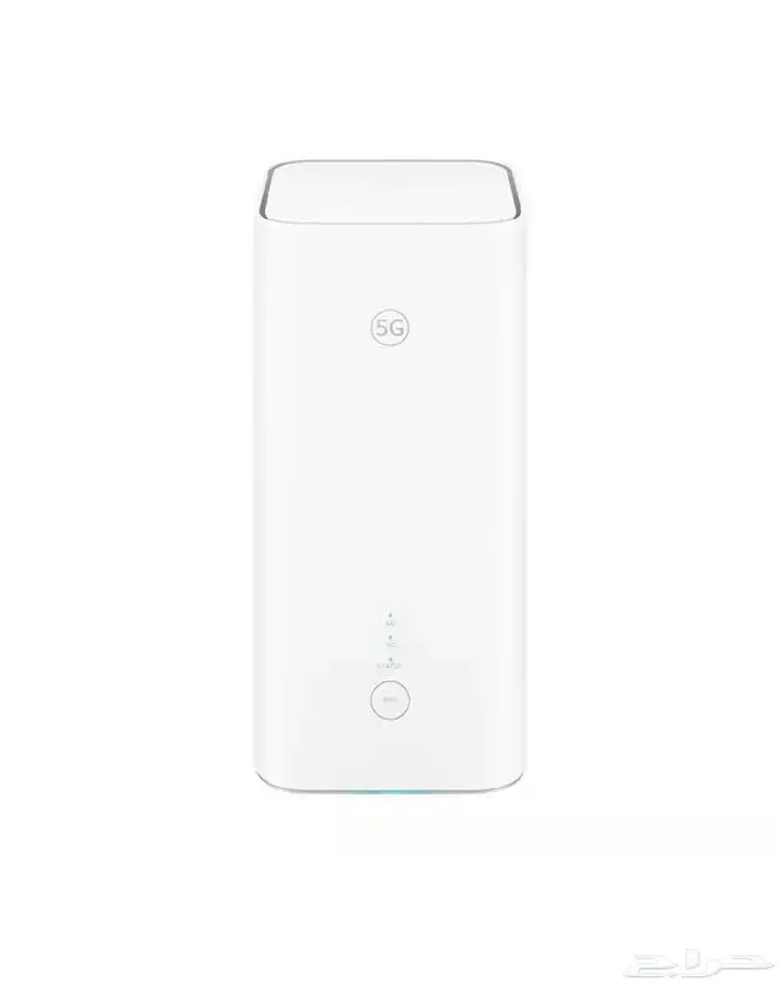 راوتر بروفي منزلي 5 جي واي فاي 6  سرعه تصل الى 5.40 جيجابيت 0