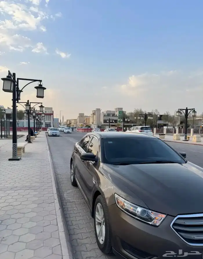 فورد تورس 2016 1