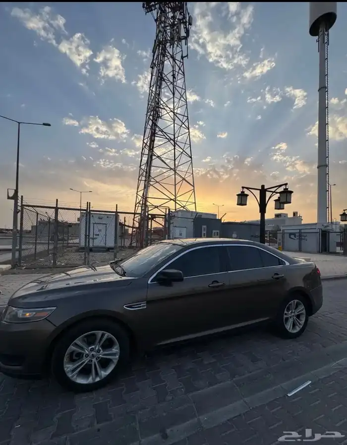 فورد تورس 2016 4