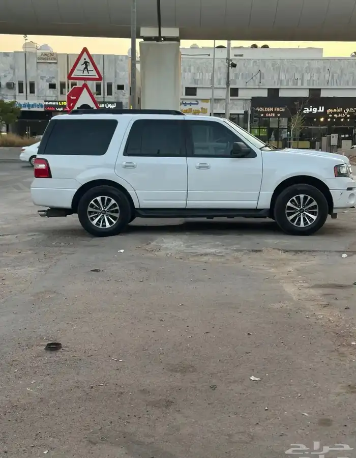 فورد 2016 شرط 0