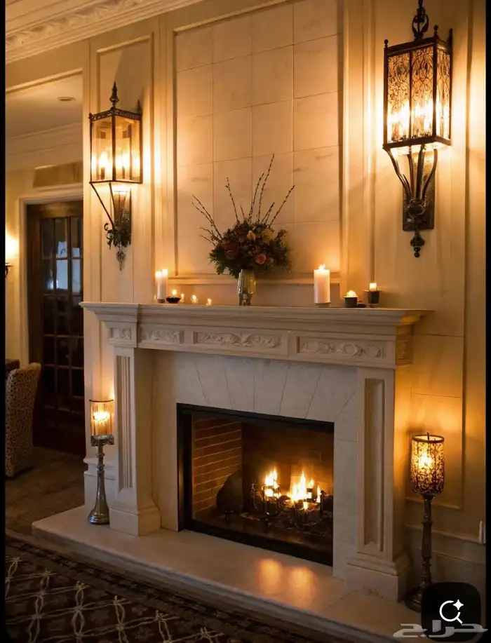 حجر مشبات خيام 8