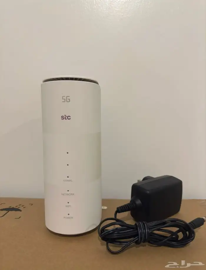 راوتر mc801a1 zte 5g 1