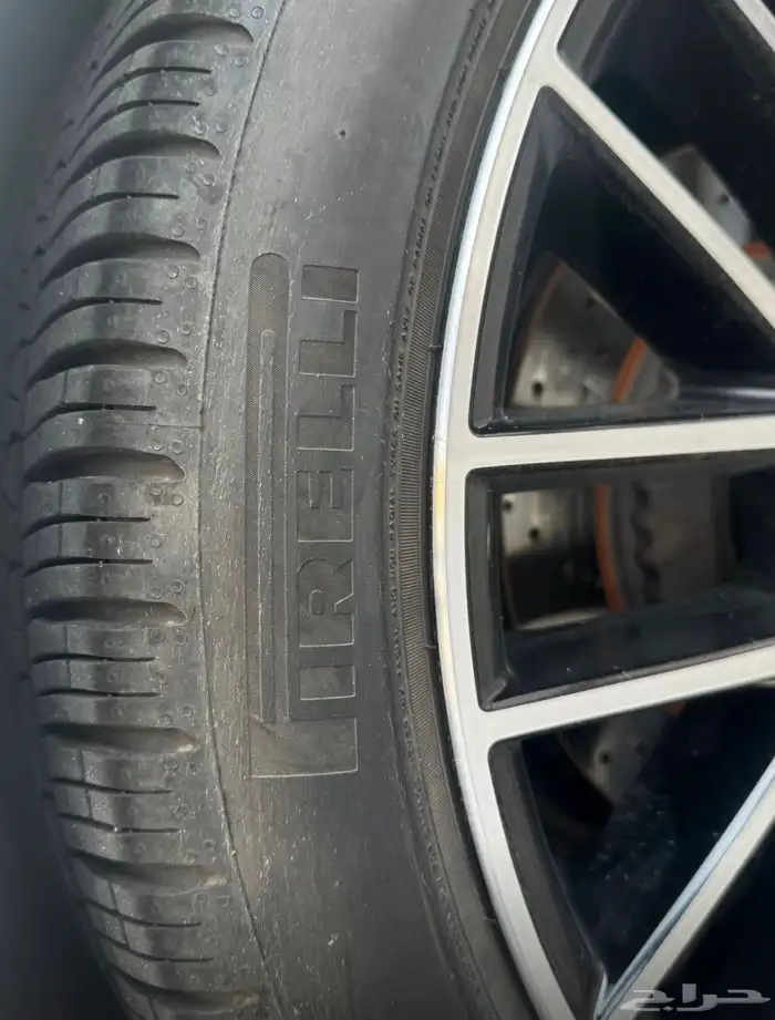 مرسديس s500 موديل 2015 20