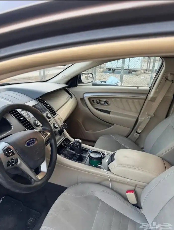 فورد تورس 2016 5