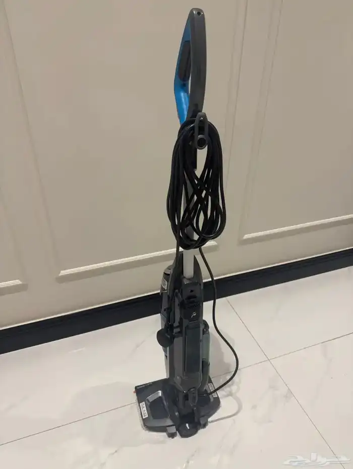 مكنسة Bissell للسيراميك 3