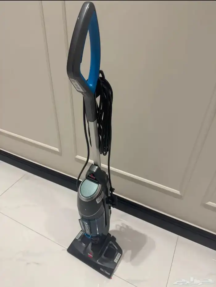 مكنسة Bissell للسيراميك 1