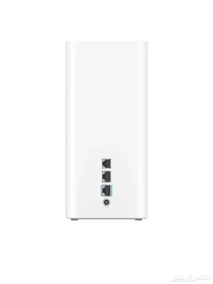 راوتر بروفي منزلي 5 جي واي فاي 6  سرعه تصل الى 5.40 جيجابيت 1