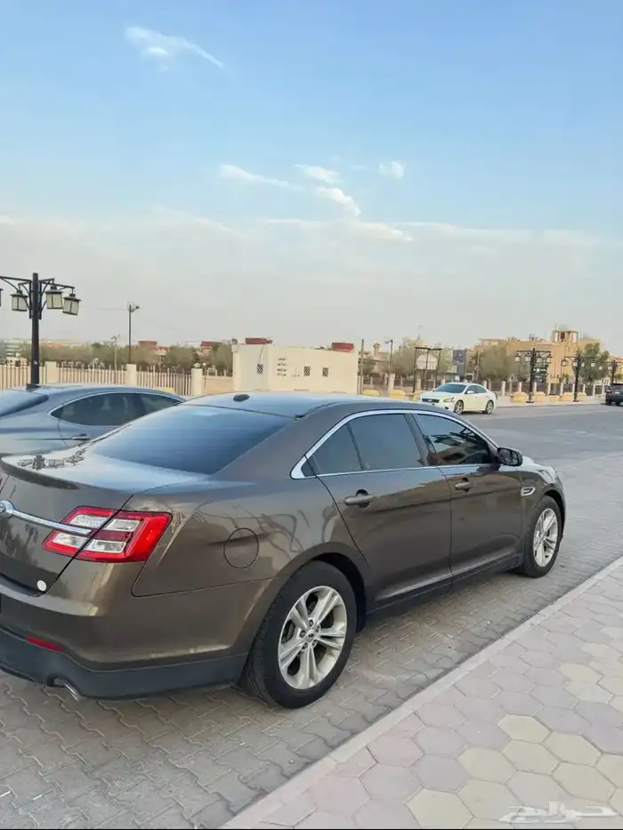 فورد تورس 2016 0