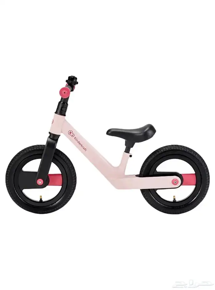 كندر كرافت دراجة توازن غو سويفت - جديد 3