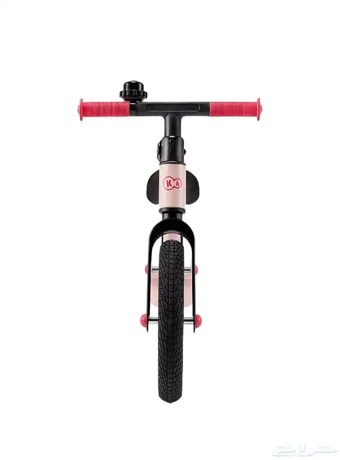 كندر كرافت دراجة توازن غو سويفت - جديد 4