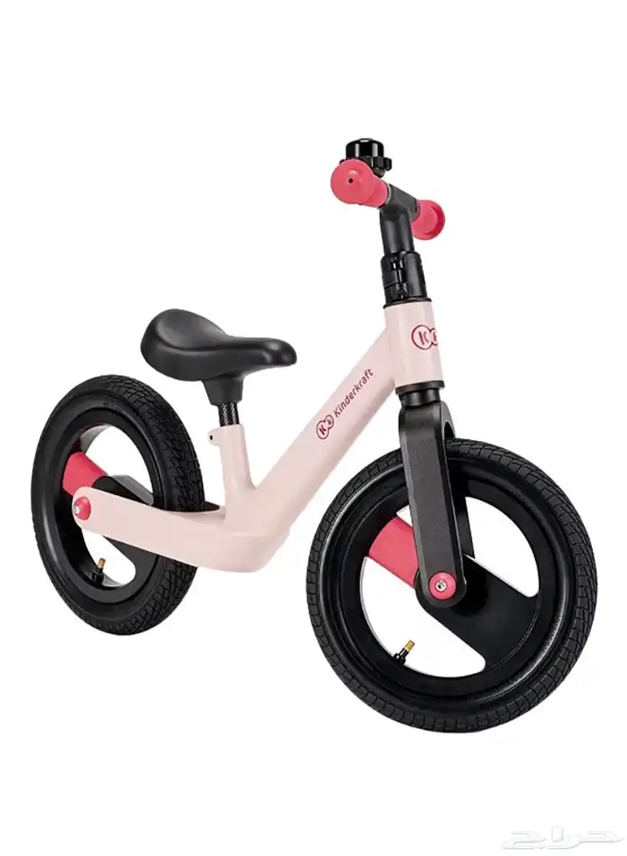 كندر كرافت دراجة توازن غو سويفت - جديد 0