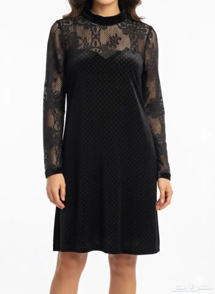 ملابس نسائية و بناتية جديدة 3