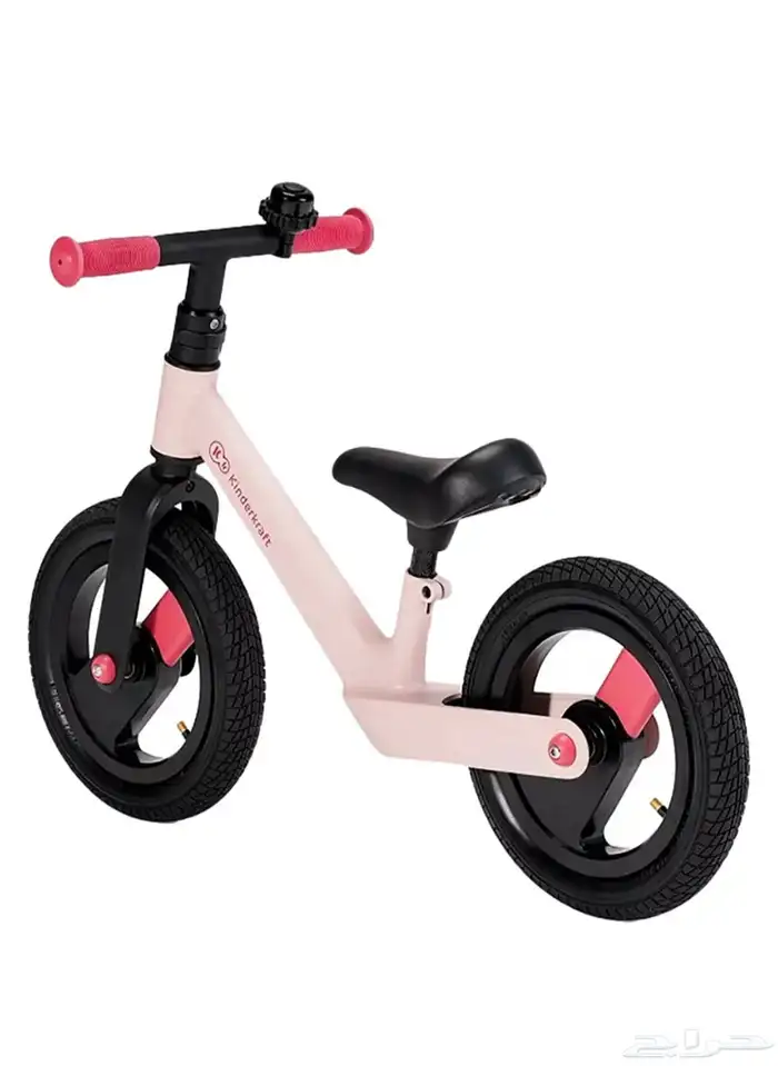 كندر كرافت دراجة توازن غو سويفت - جديد 1