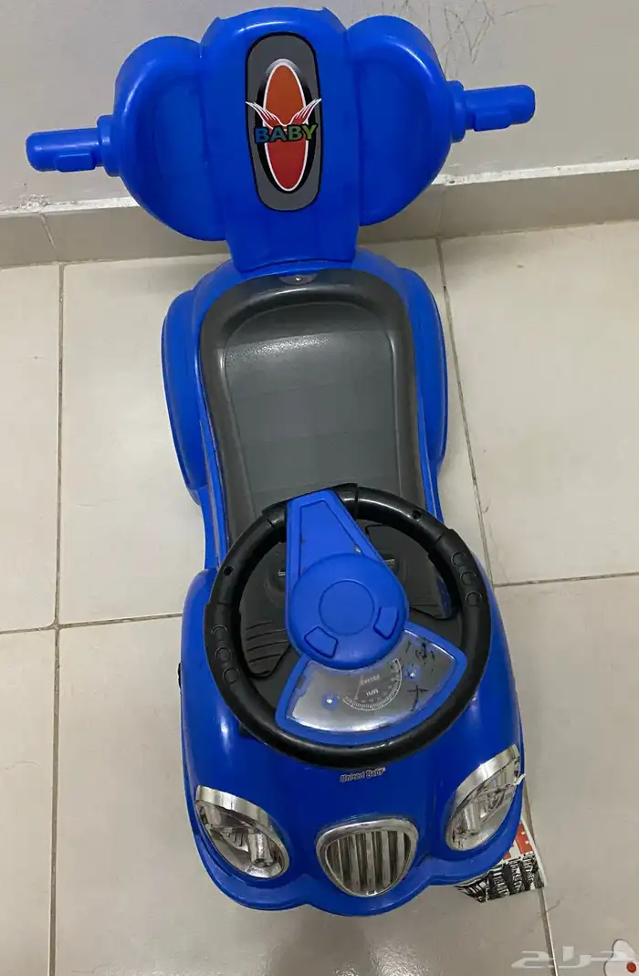 أغراض أطفال للبيع 3