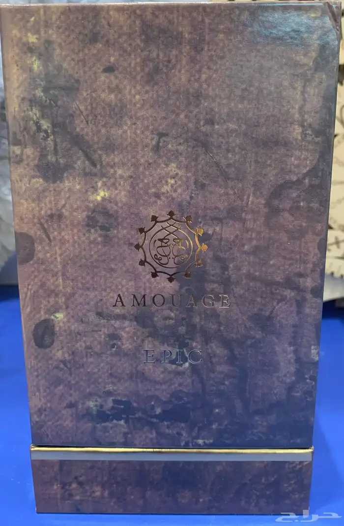 امواج Amouage و توم فورد Tom ford 0