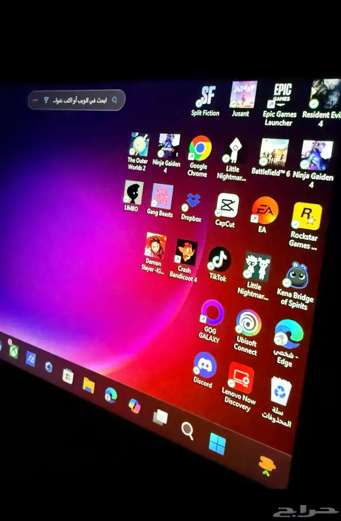 جهاز (أوسوس اروغ اللاي اكس) 2