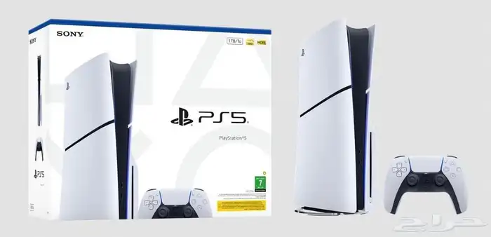 بلايستيشن 5 0