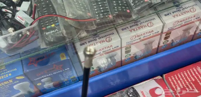 تلفزيون قديم 4