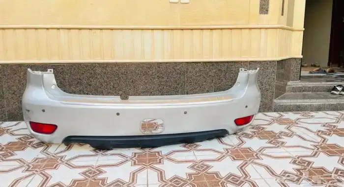 قطع وأغراض باترول بلاتينيوم 4