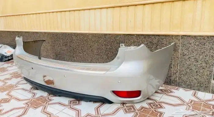 قطع وأغراض باترول بلاتينيوم 3