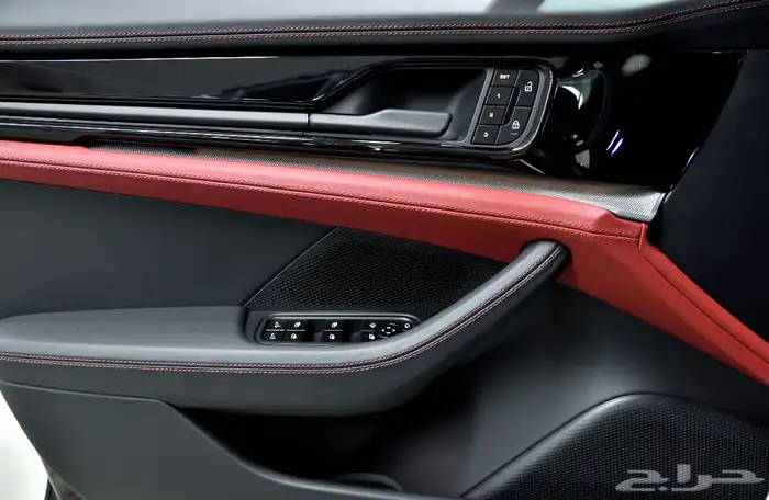 2024 Porsche Panamera 4 5