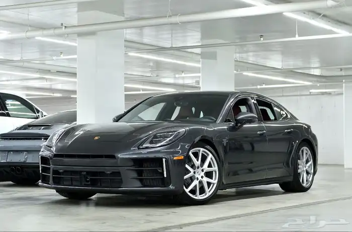 2024 Porsche Panamera 4 0