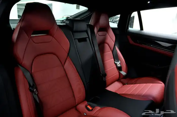 2024 Porsche Panamera 4 11