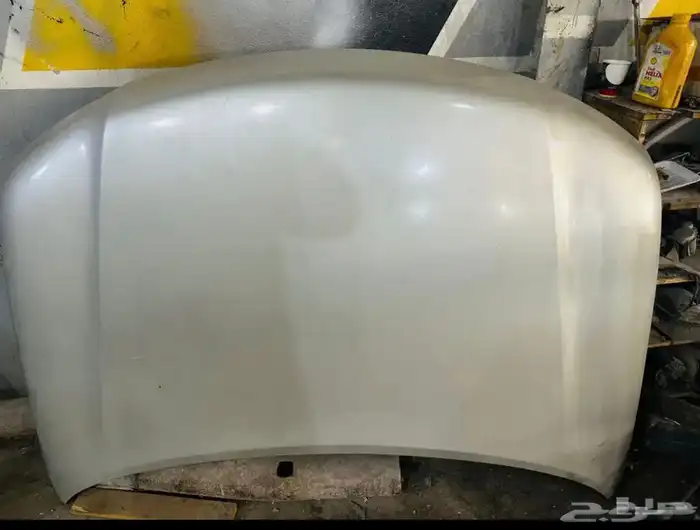 قطع وأغراض باترول بلاتينيوم 7