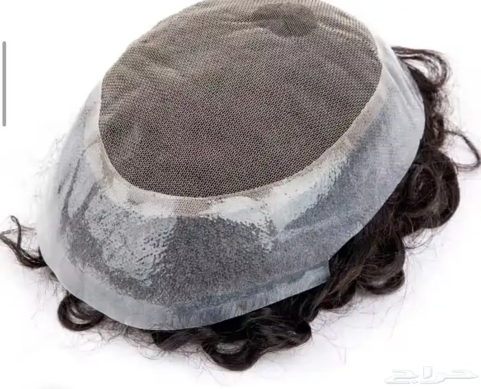 بواريك شعر طبيعي شبكيه برزيلي واسترالي 19