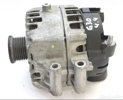 دينمو M5 M8 F90 F92 BMW 0