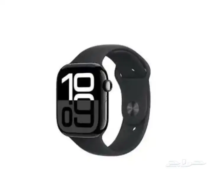 ابل واتش الاصدار التاسع مقاس 46 استعمال عدة مرات 0