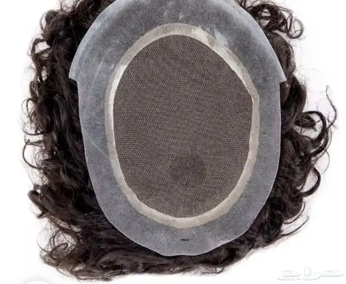 بواريك شعر رجالي طبيعي شبكيه استرالي وبرازيلي 17