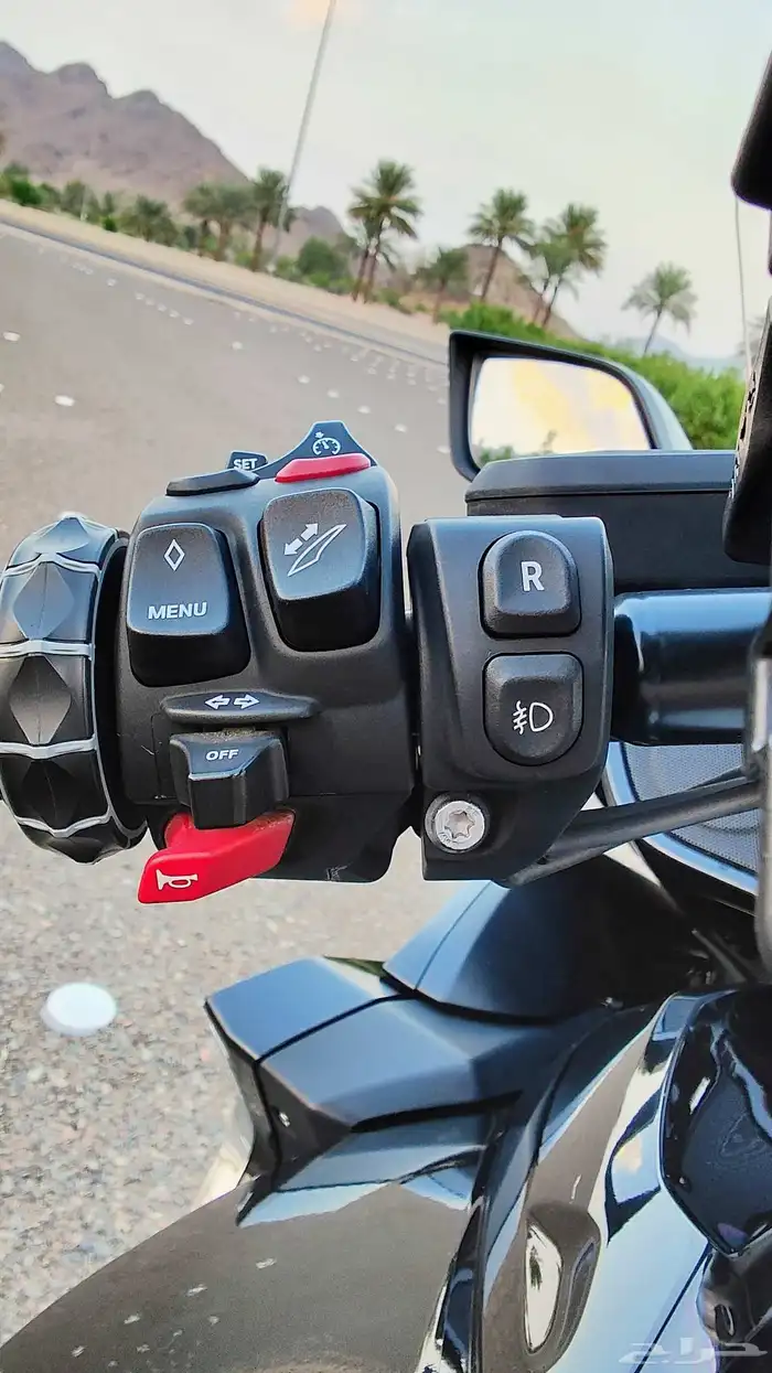 BMW Grand America 2021 17