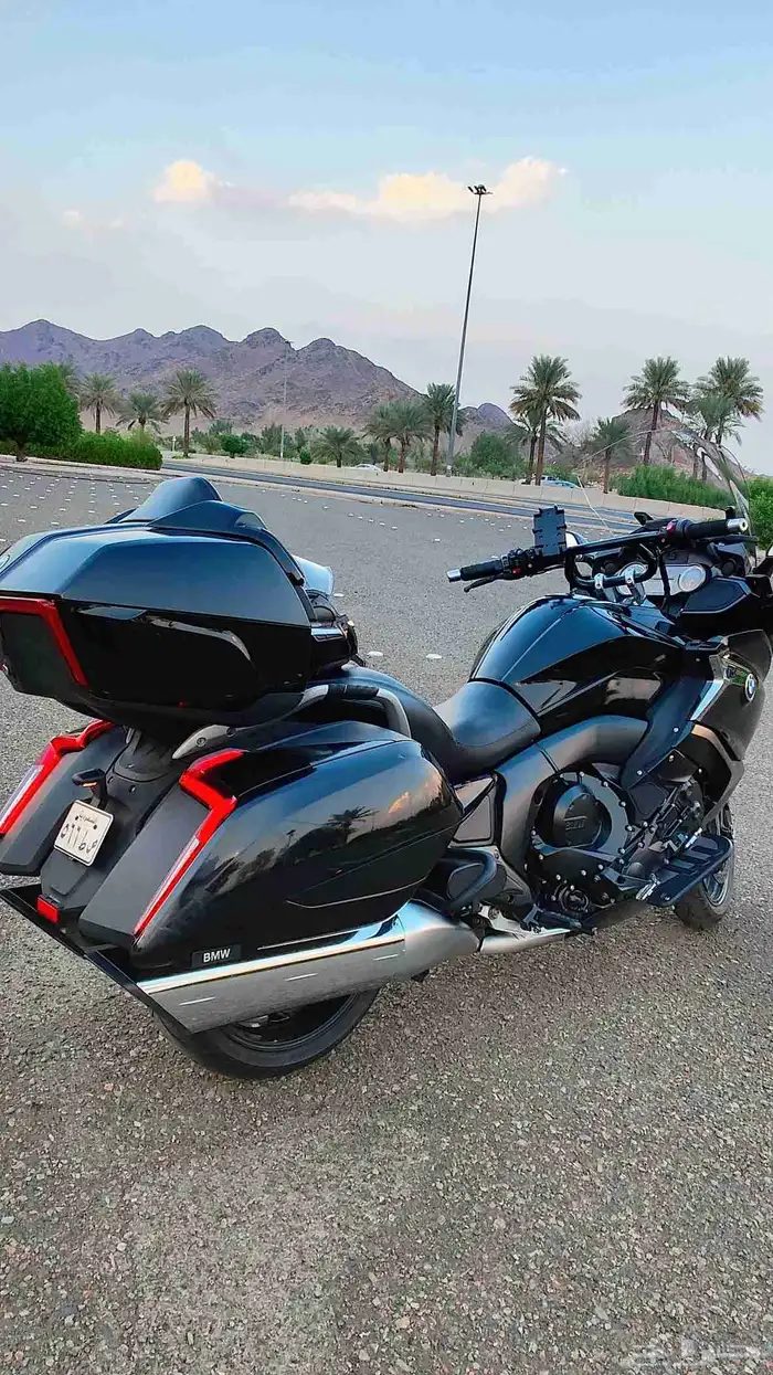 BMW Grand America 2021 10