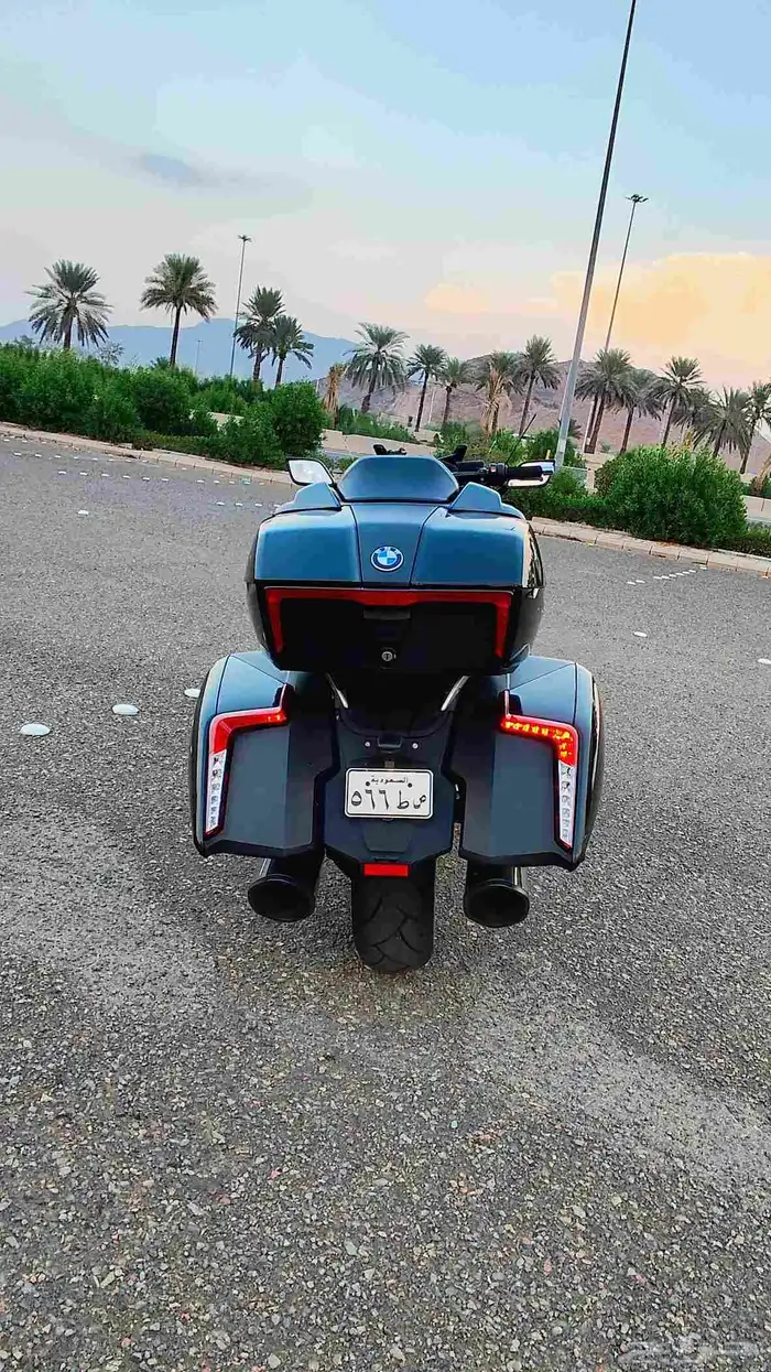 BMW Grand America 2021 9