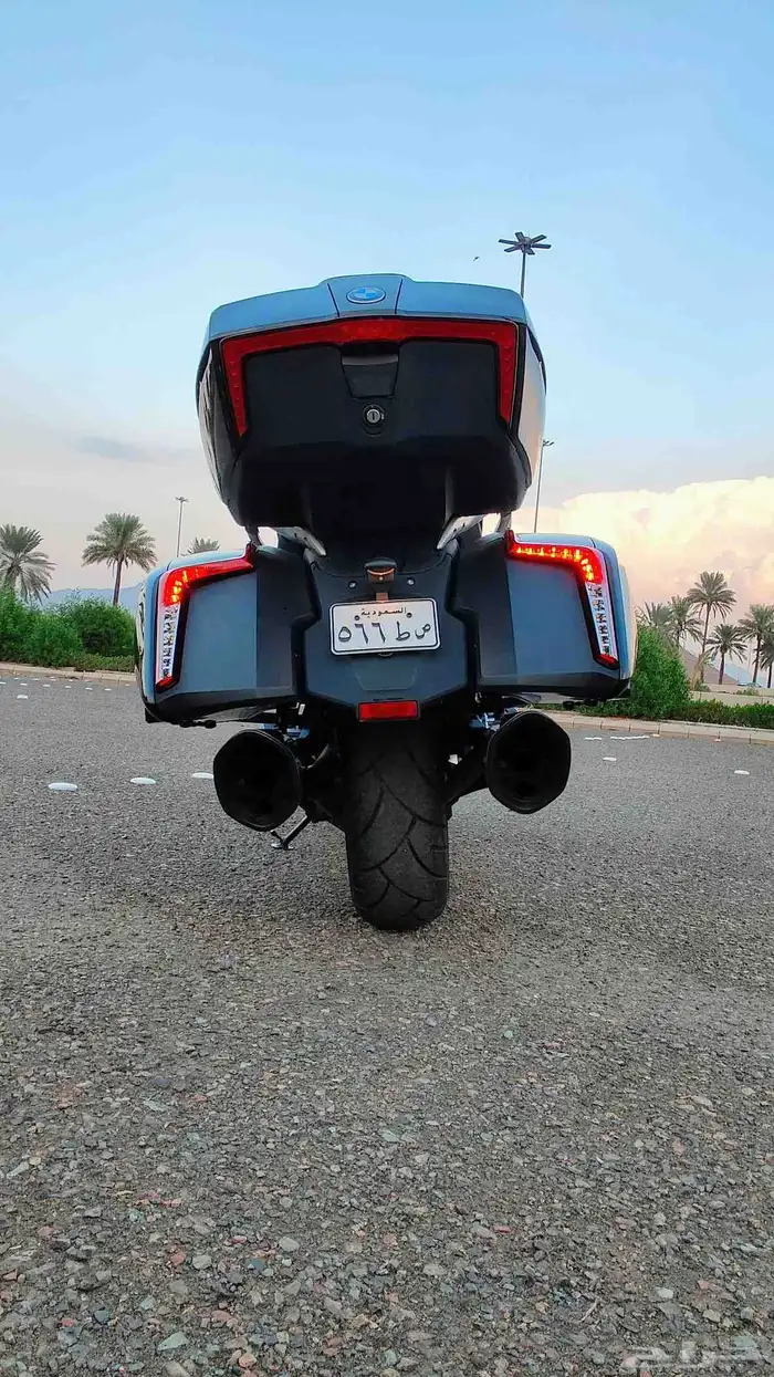 BMW Grand America 2021 12