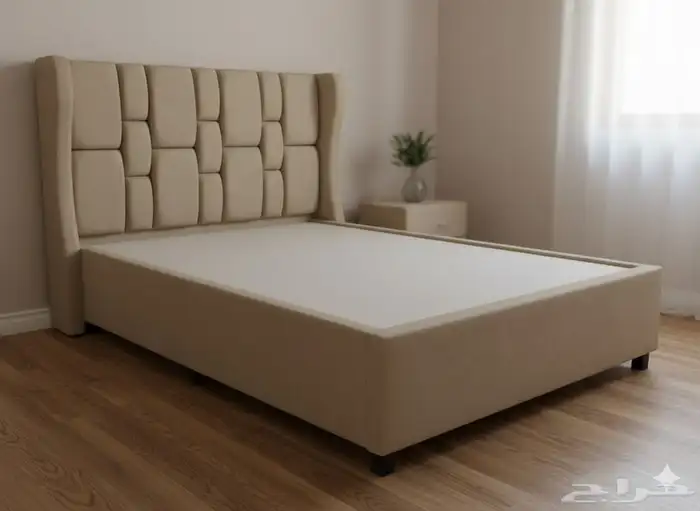 سرير و مرتبة 2