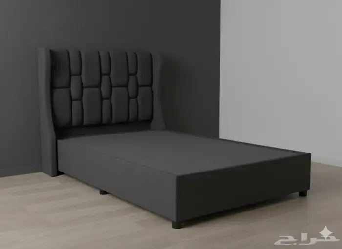 سرير و مرتبة 4