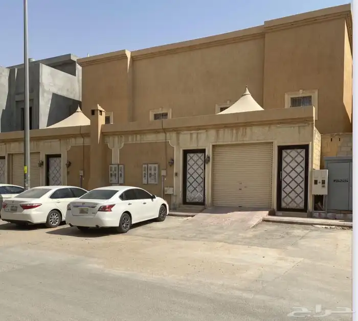 فلة دبلكس للبيع 0