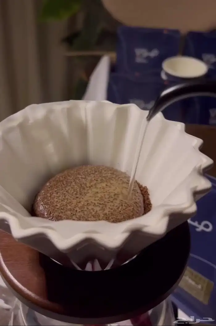 مطحنه قهوه هايبرو G5 جي فايف 5