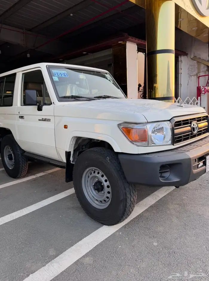 للبيع ربع 2021 بوليسي دفلك وارد وليد شبه الجديد 0