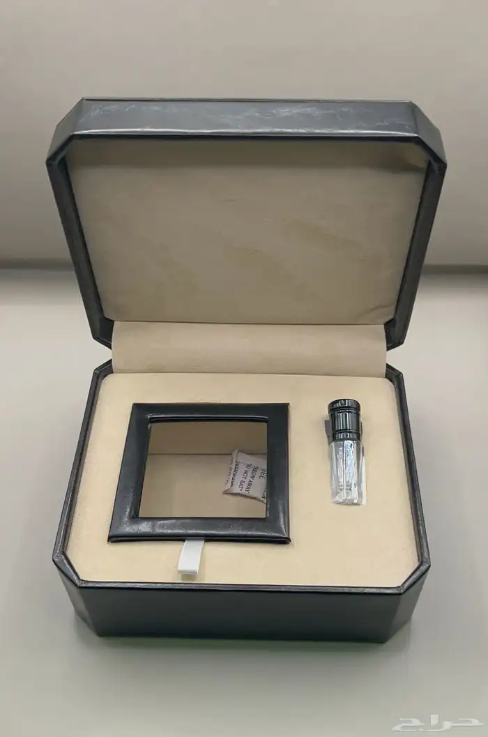 بوكس للعود   ربع توله جلد فاخر 1