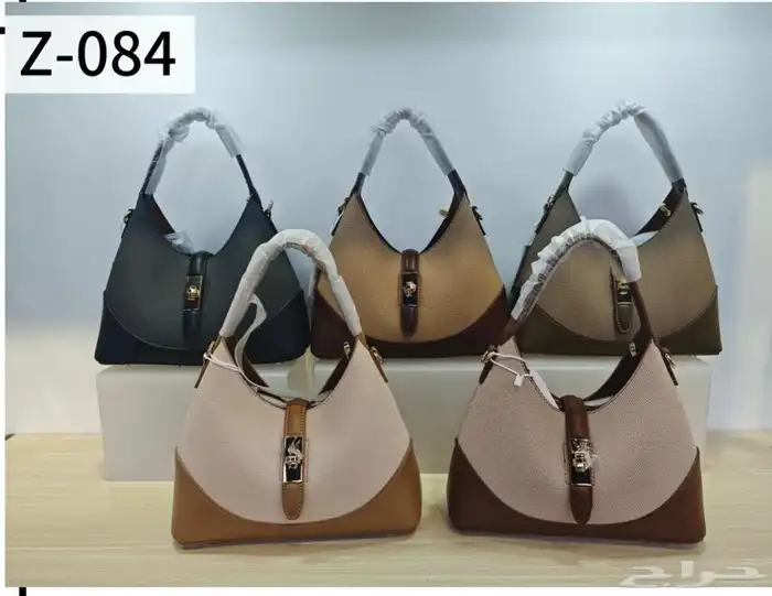 شنط نسائيه 37