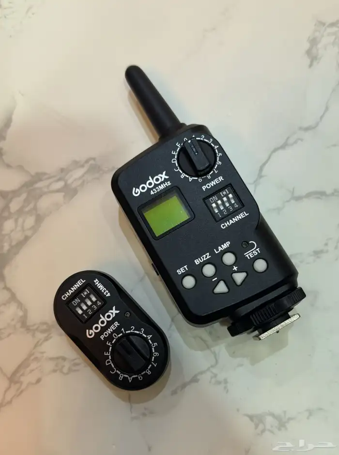 معدات تصوير 1