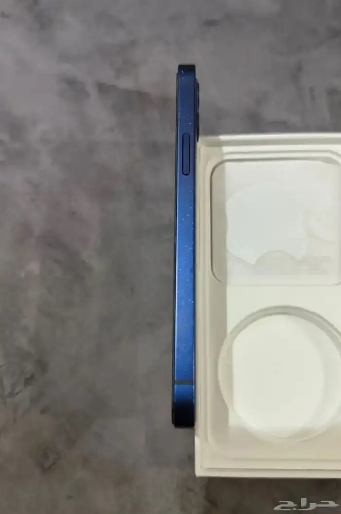 ايفون 12 128 قيقابايت 3