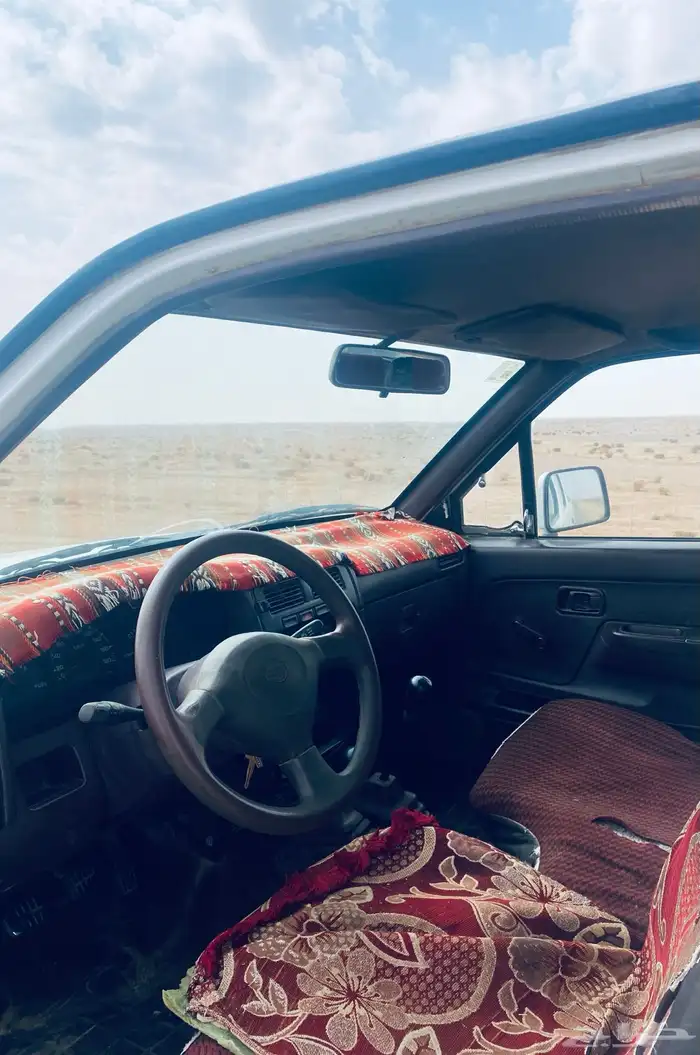 للبيع ددسن دبل 1999 3