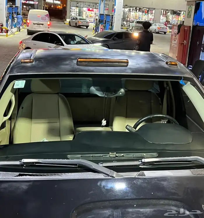 جمس سييرا 2010 غماره دبل 11