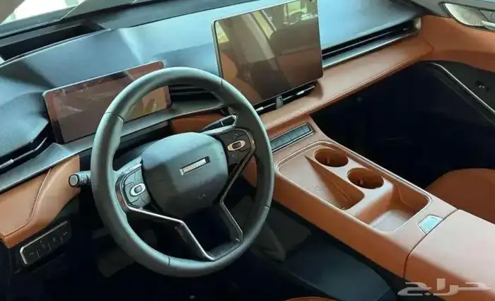 هافالH6-خصومات حصريه على التمويل والكاش 1